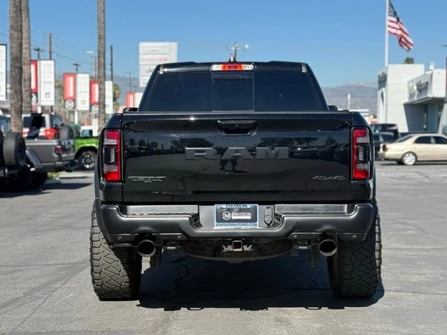 2022 Ram 1500 TRX 1st Gen - Image 8 of 12