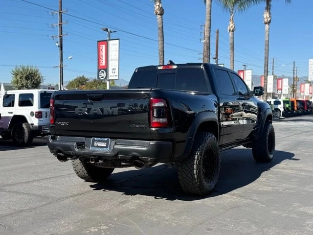 2022 Ram 1500 TRX 1st Gen - Image 10 of 12