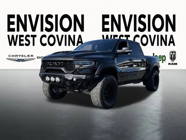 2022 Ram 1500 TRX 1st Gen - Image 4 of 12