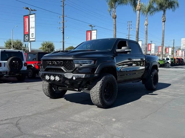 2022 Ram 1500 TRX 1st Gen - Image 4 of 12