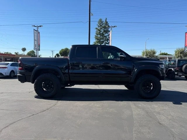 2022 Ram 1500 TRX 1st Gen - Image 11 of 12