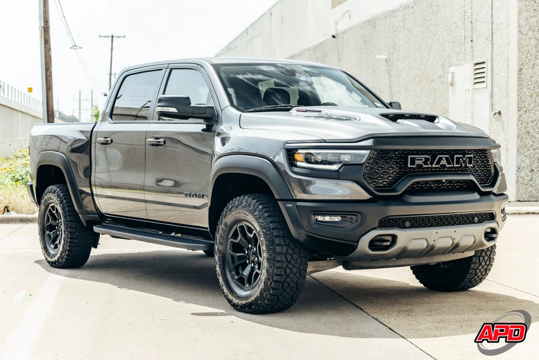 2022 Ram 1500 TRX 1st Gen - Image 5 of 31