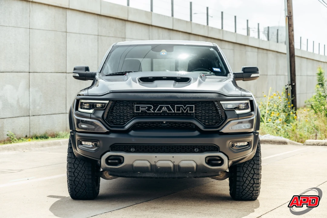 2022 Ram 1500 TRX 1st Gen - Image 15 of 31