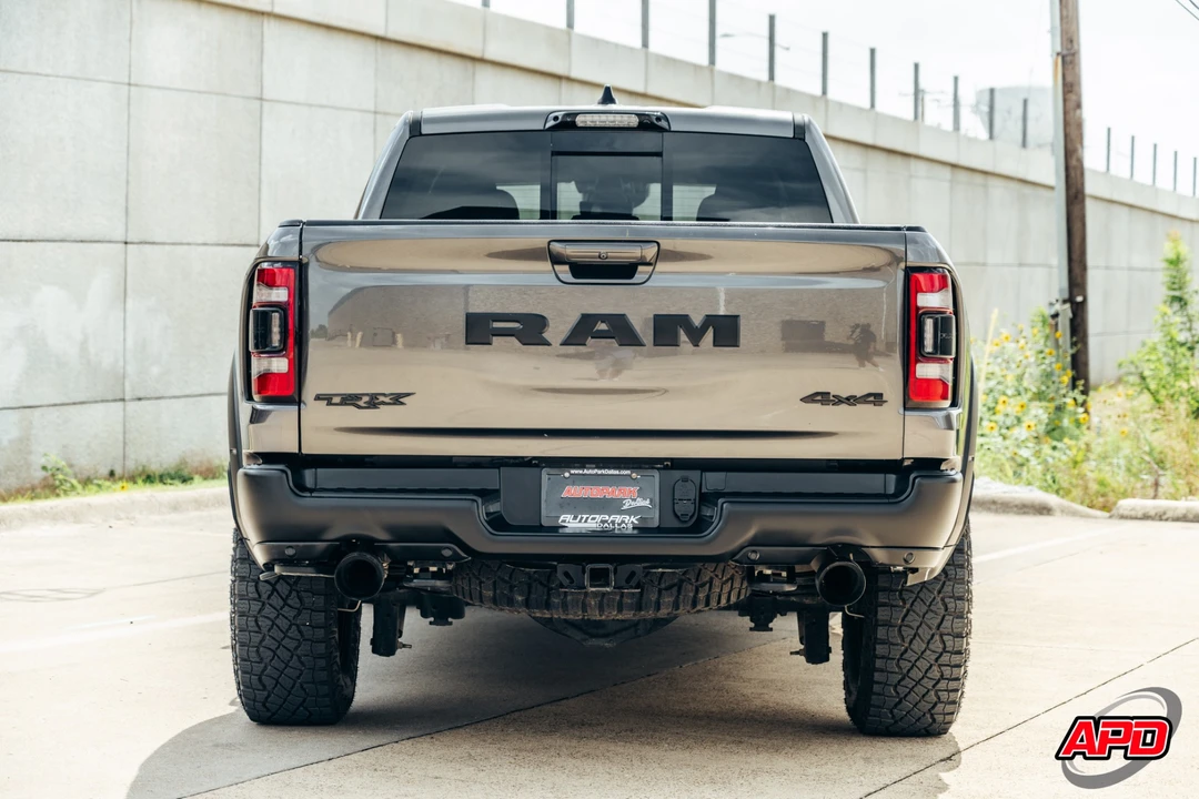 2022 Ram 1500 TRX 1st Gen - Image 17 of 31