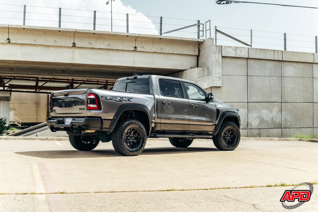 2022 Ram 1500 TRX 1st Gen - Image 21 of 31