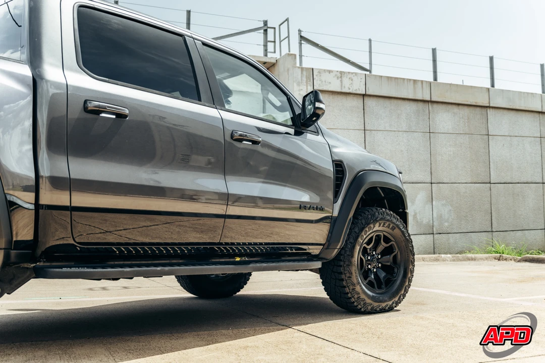 2022 Ram 1500 TRX 1st Gen - Image 30 of 31
