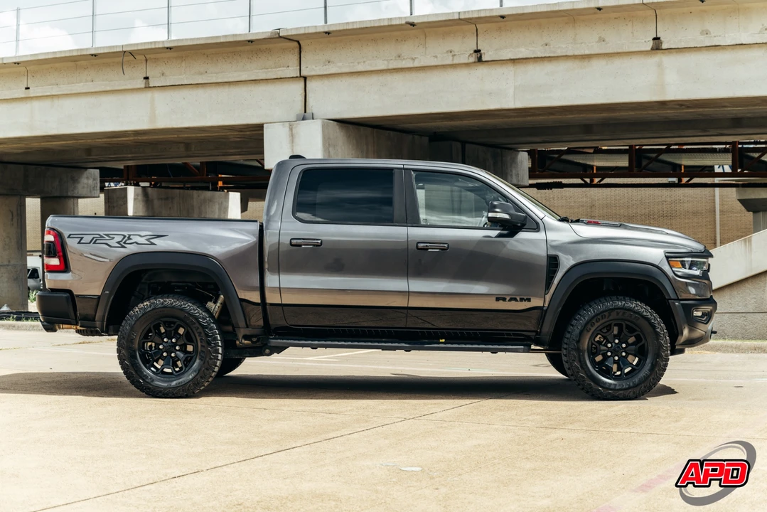 2022 Ram 1500 TRX 1st Gen - Image 12 of 31
