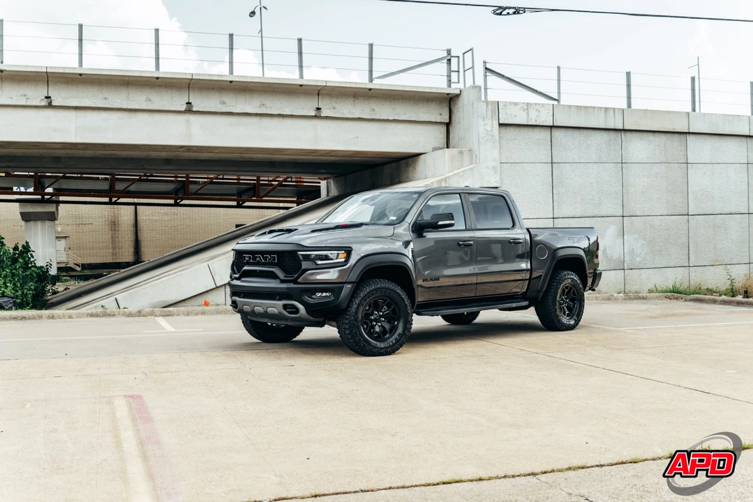 2022 Ram 1500 TRX 1st Gen - Image 19 of 31