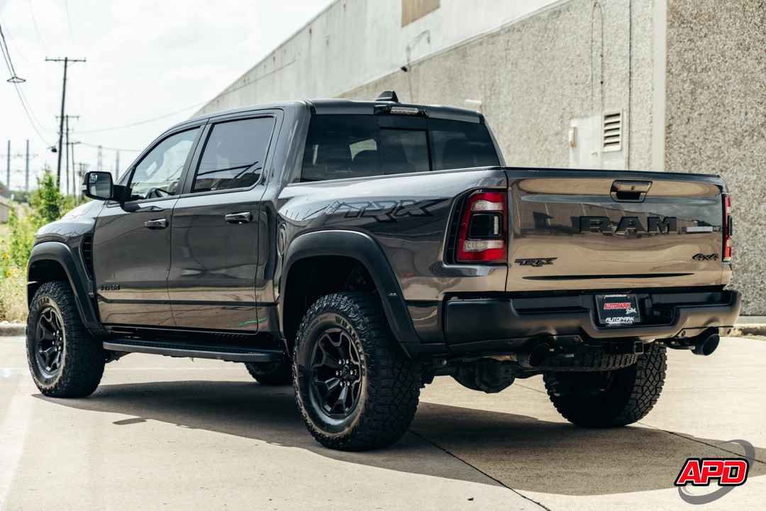 2022 Ram 1500 TRX 1st Gen - Image 9 of 31