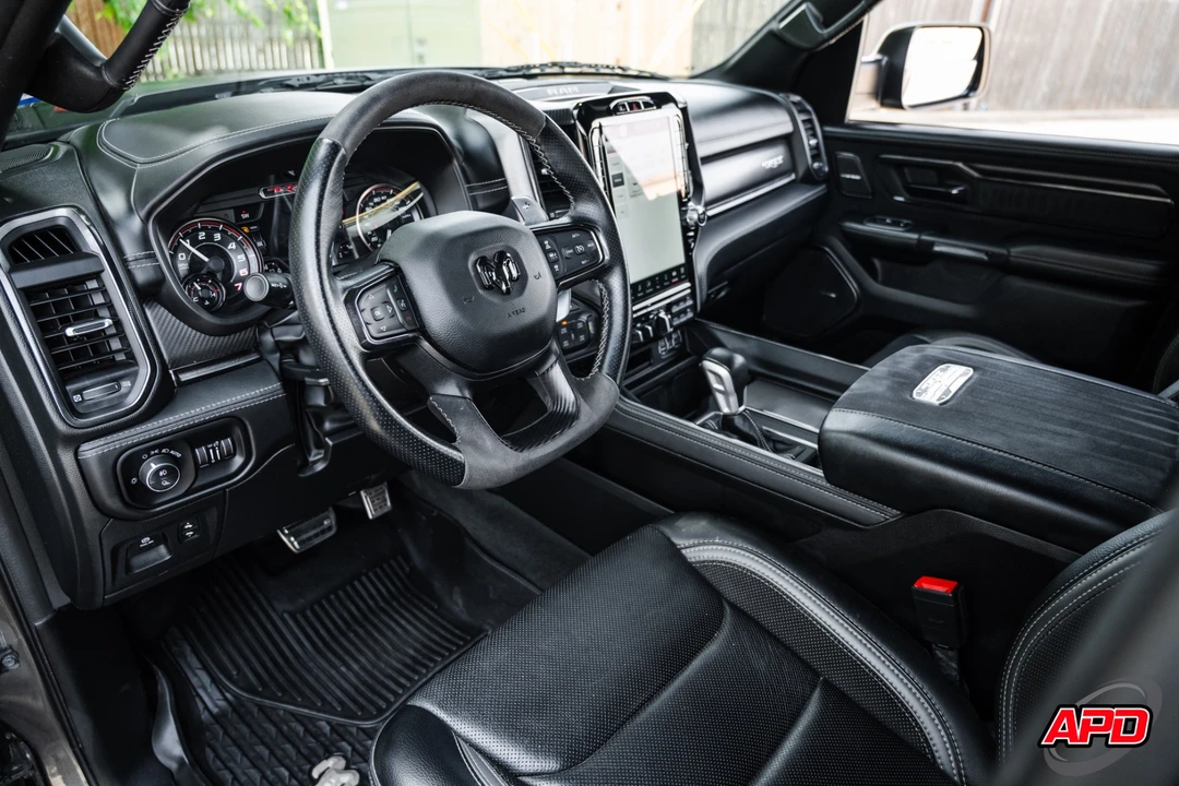2022 Ram 1500 TRX 1st Gen - Image 2 of 31