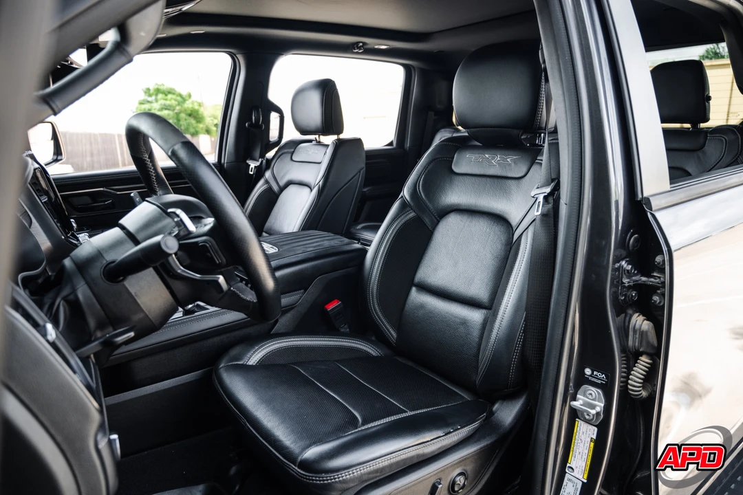 2022 Ram 1500 TRX 1st Gen - Image 6 of 31