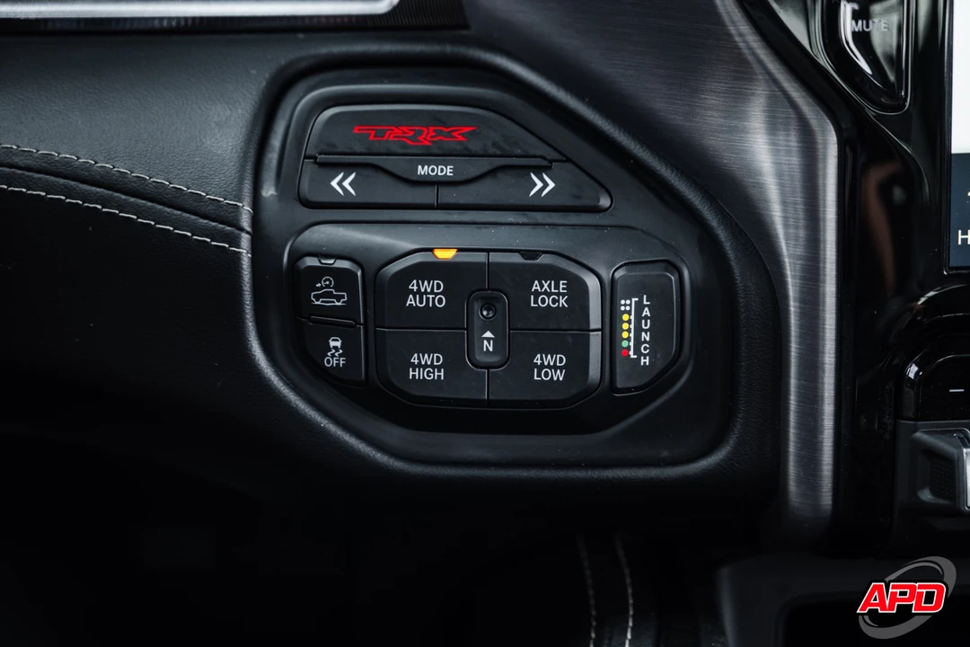 2022 Ram 1500 TRX 1st Gen - Image 22 of 31