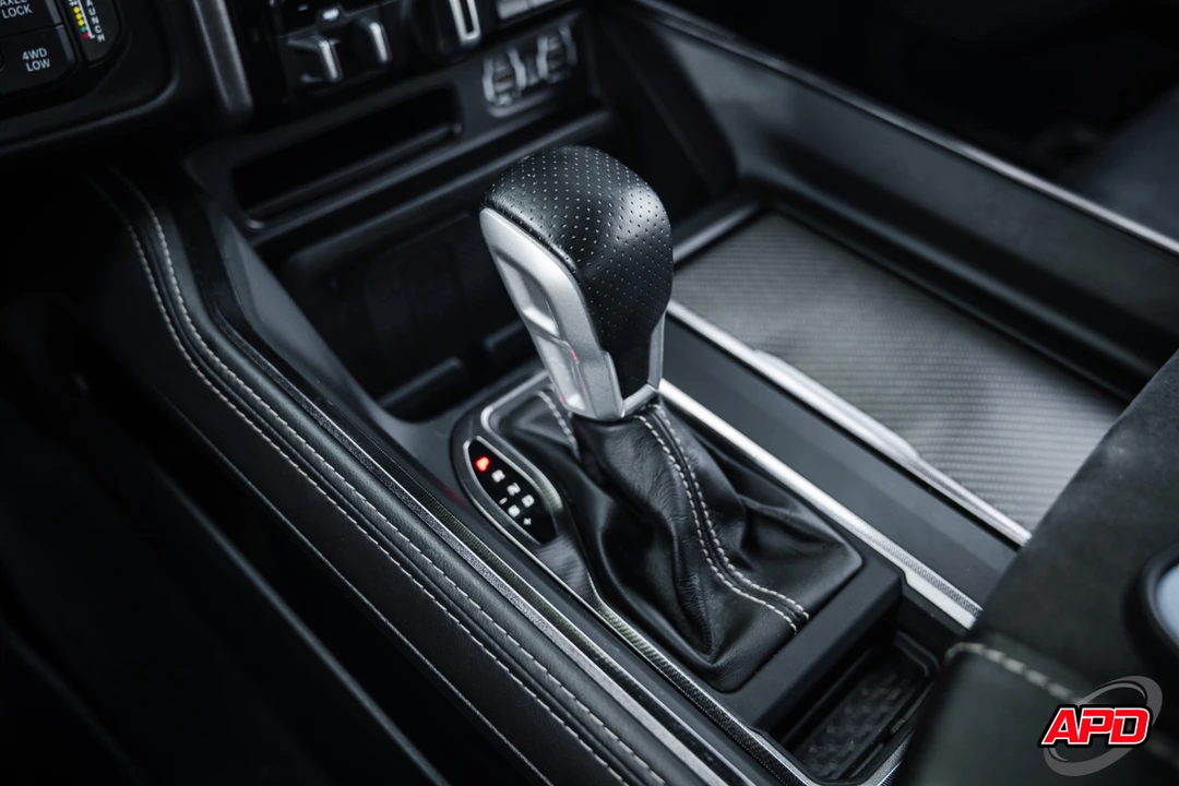 2022 Ram 1500 TRX 1st Gen - Image 16 of 31