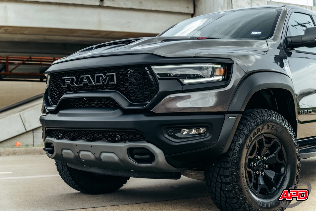 2022 Ram 1500 TRX 1st Gen - Image 23 of 31
