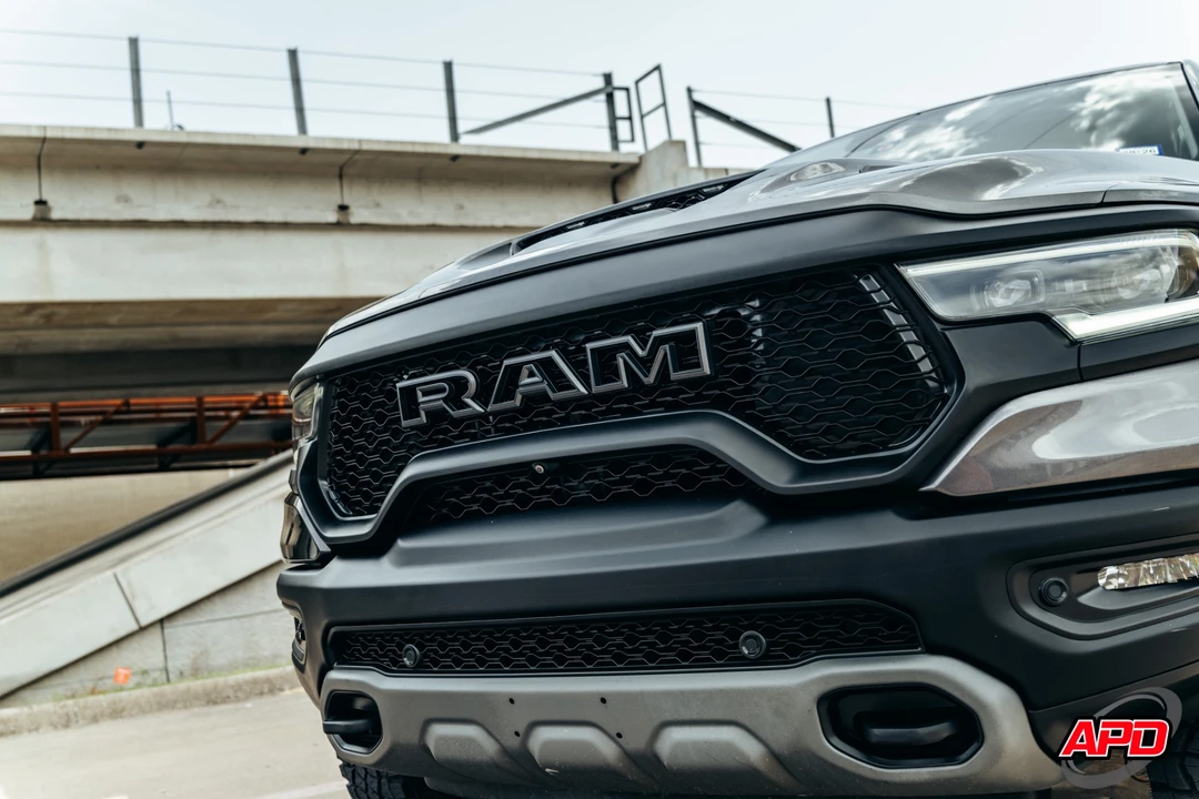 2022 Ram 1500 TRX 1st Gen - Image 25 of 31