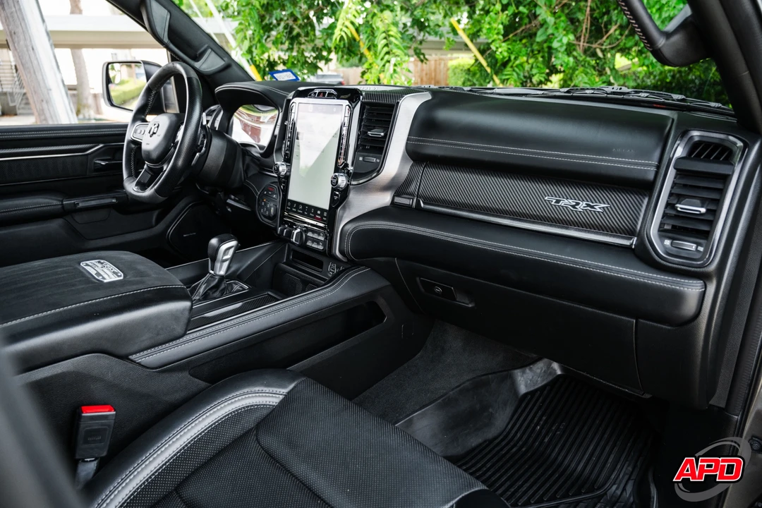 2022 Ram 1500 TRX 1st Gen - Image 24 of 31