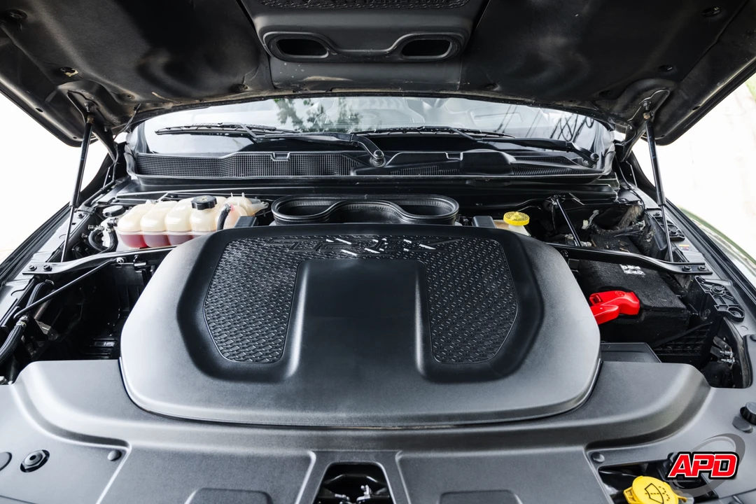 2022 Ram 1500 TRX 1st Gen - Image 27 of 31