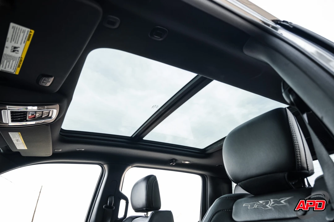 2022 Ram 1500 TRX 1st Gen - Image 29 of 31