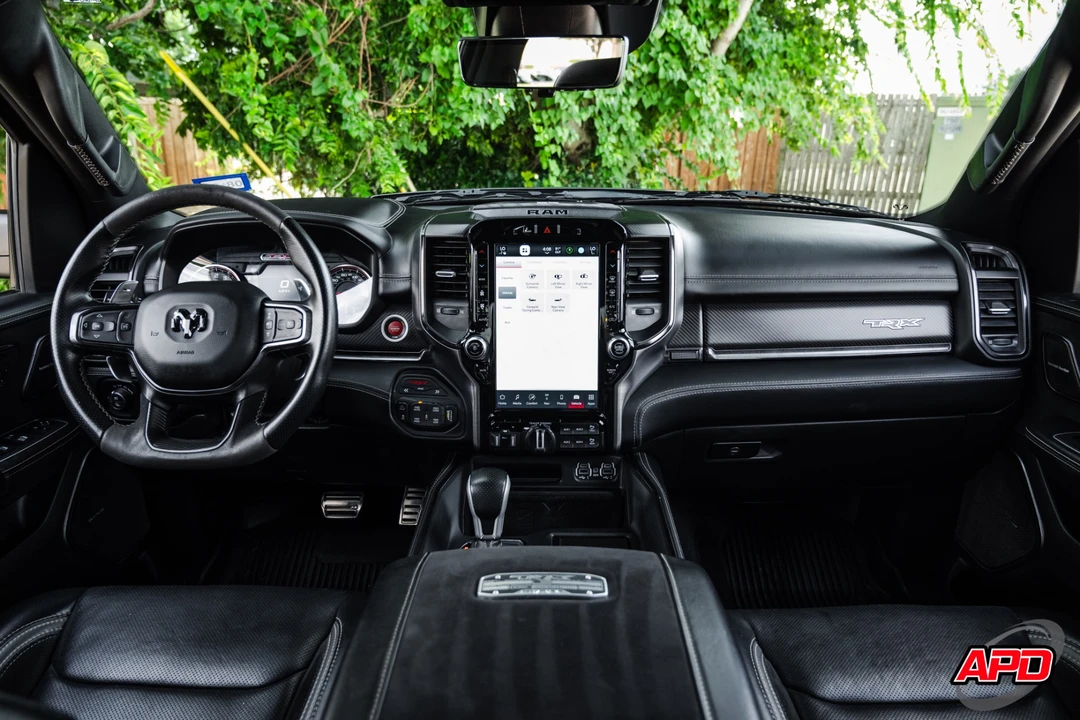 2022 Ram 1500 TRX 1st Gen - Image 7 of 31