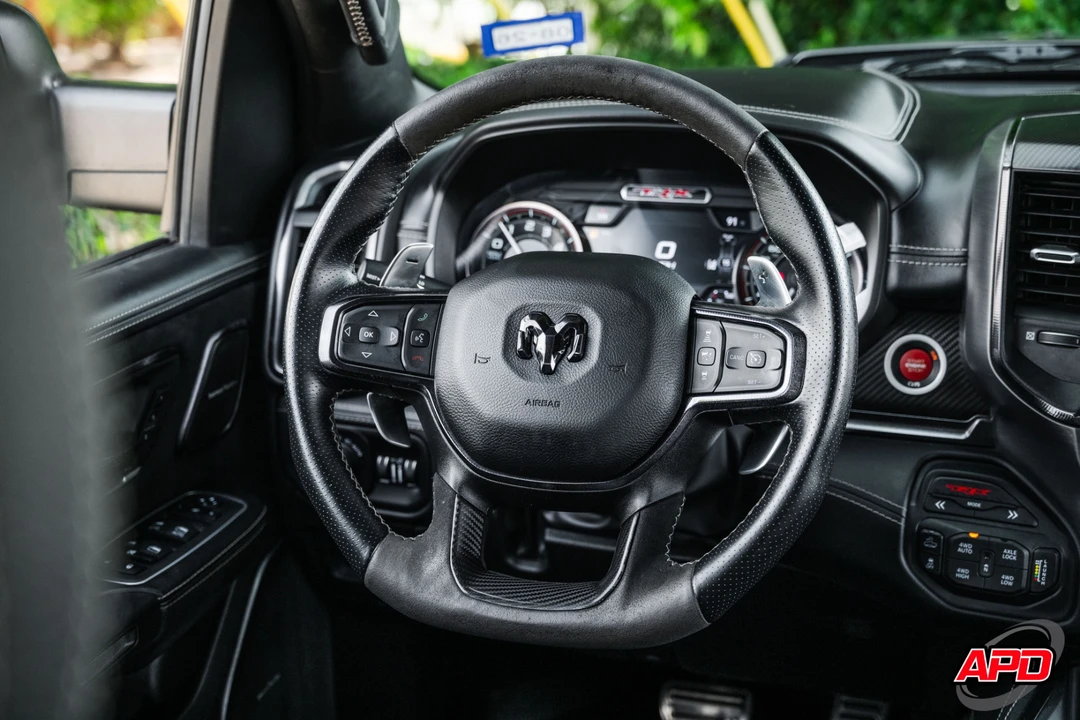 2022 Ram 1500 TRX 1st Gen - Image 10 of 31