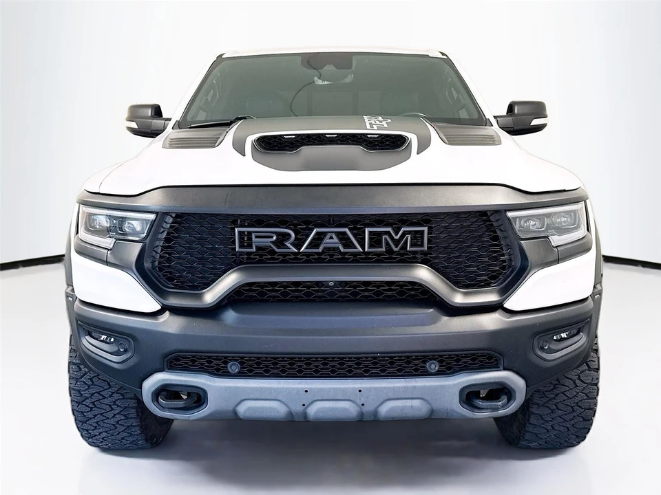 2022 Ram 1500 TRX 1st Gen - Image 4 of 18