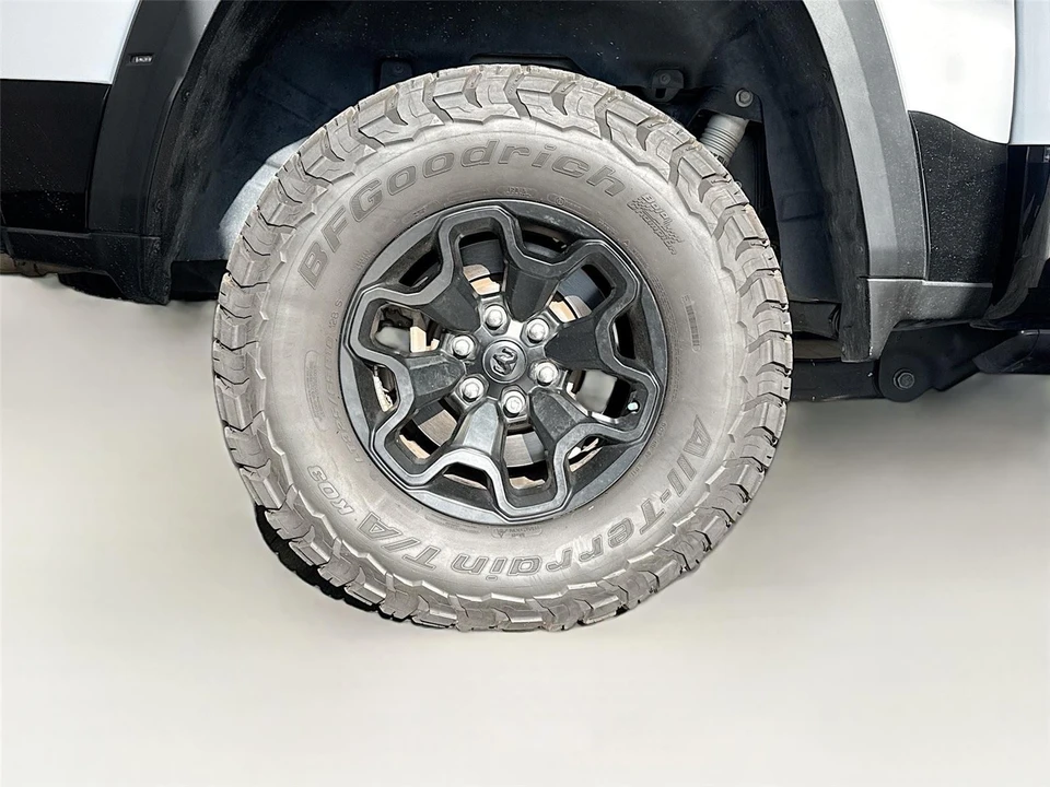 2022 Ram 1500 TRX 1st Gen - Image 14 of 18