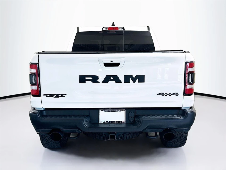 2022 Ram 1500 TRX 1st Gen - Image 5 of 18