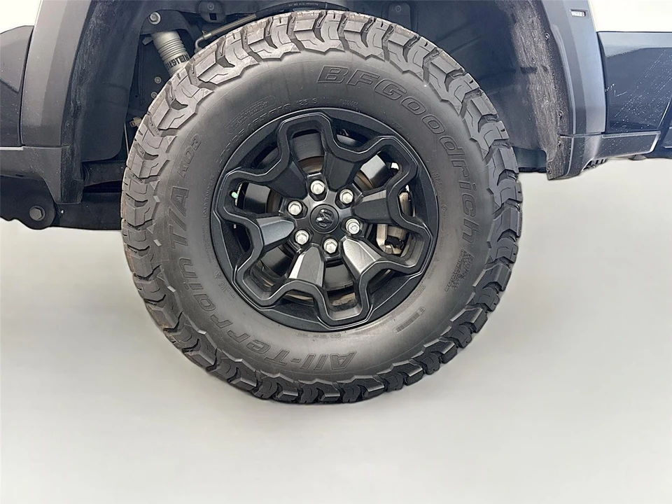 2022 Ram 1500 TRX 1st Gen - Image 10 of 18