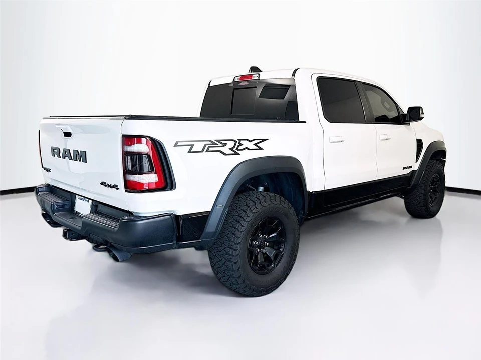 2022 Ram 1500 TRX 1st Gen - Image 16 of 18