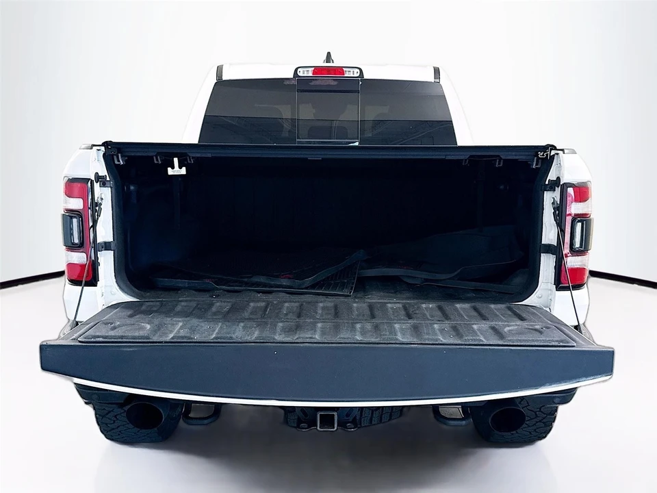 2022 Ram 1500 TRX 1st Gen - Image 3 of 18