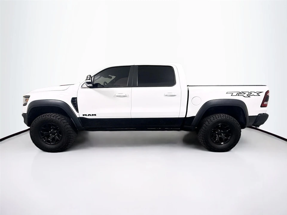 2022 Ram 1500 TRX 1st Gen - Image 7 of 18