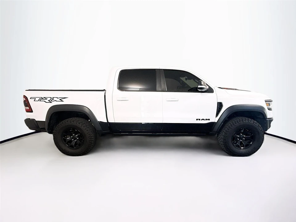 2022 Ram 1500 TRX 1st Gen - Image 11 of 18