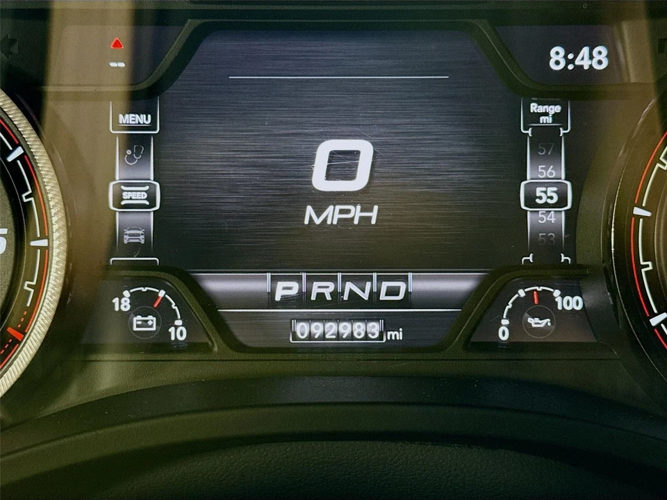 2022 Ram 1500 TRX 1st Gen - Image 2 of 18