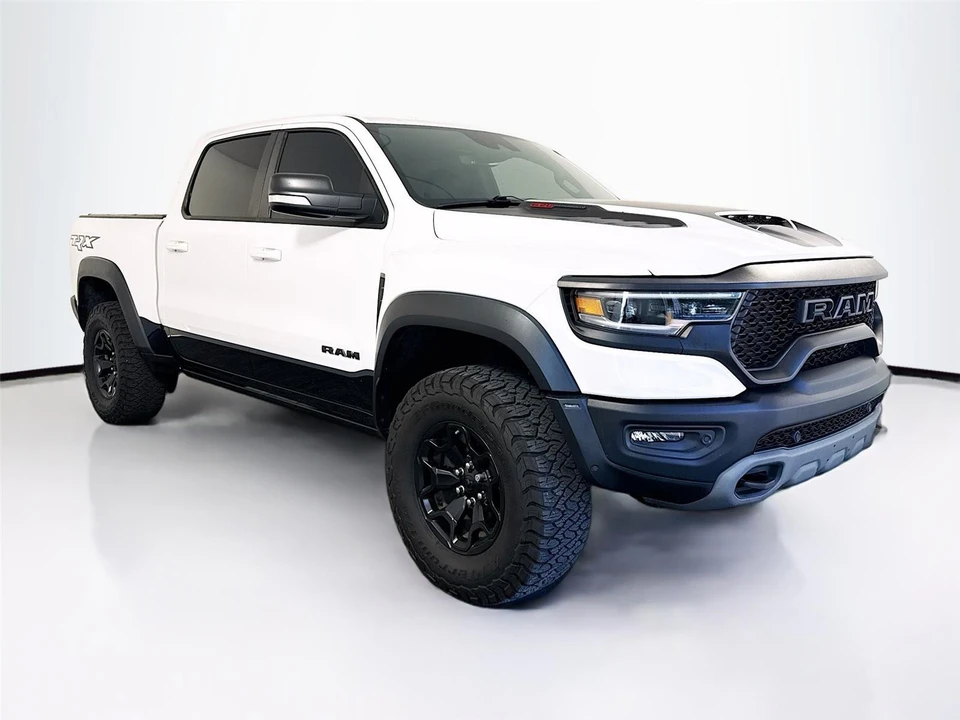2022 Ram 1500 TRX 1st Gen - Image 12 of 18