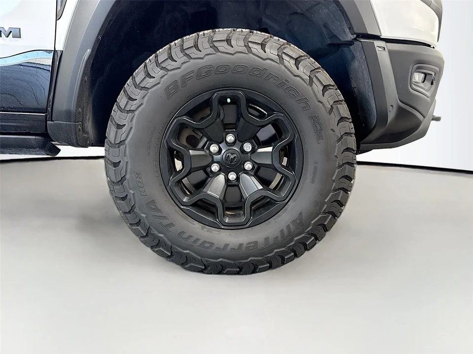 2022 Ram 1500 TRX 1st Gen - Image 13 of 18