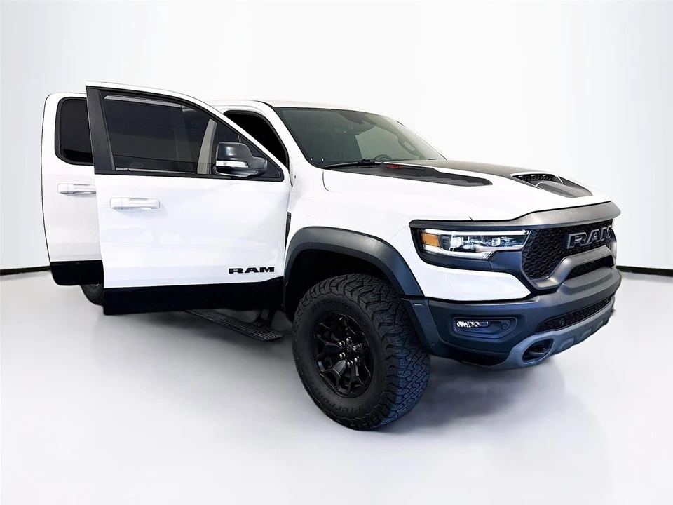 2022 Ram 1500 TRX 1st Gen - Image 17 of 18