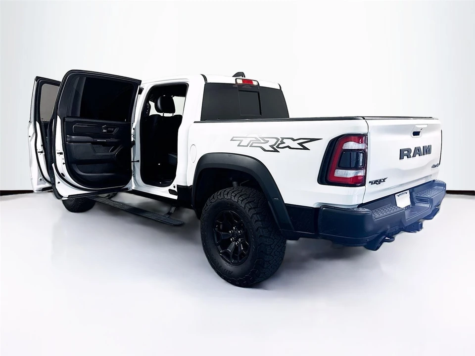 2022 Ram 1500 TRX 1st Gen - Image 18 of 18