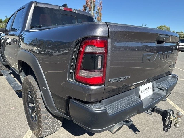 2022 Ram 1500 TRX 1st Gen - Image 12 of 12