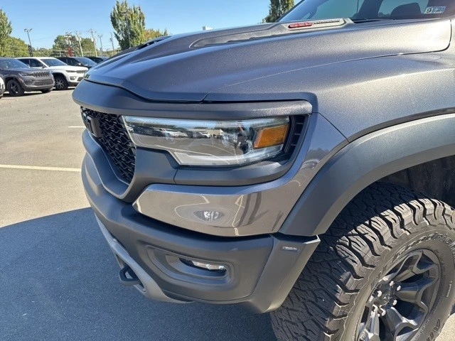 2022 Ram 1500 TRX 1st Gen - Image 9 of 12