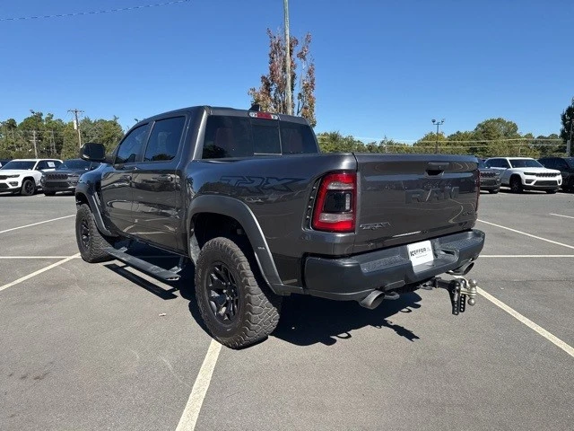 2022 Ram 1500 TRX 1st Gen - Image 7 of 12