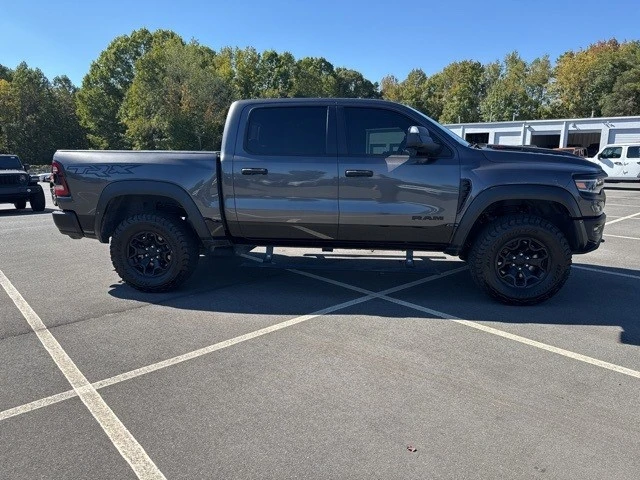 2022 Ram 1500 TRX 1st Gen - Image 4 of 12