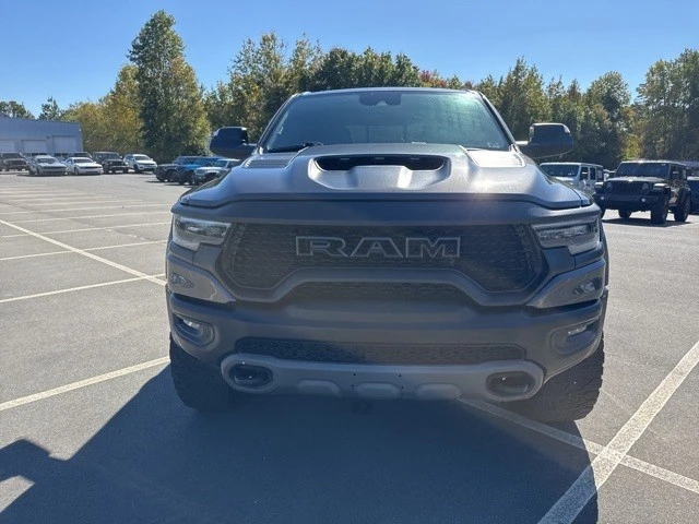 2022 Ram 1500 TRX 1st Gen - Image 2 of 12