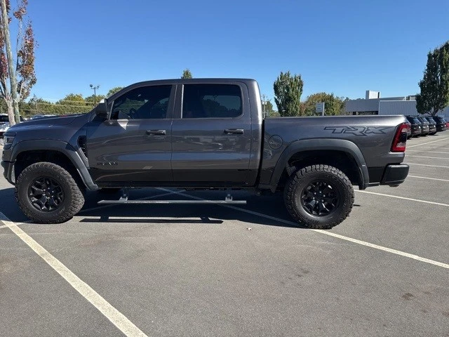 2022 Ram 1500 TRX 1st Gen - Image 8 of 12