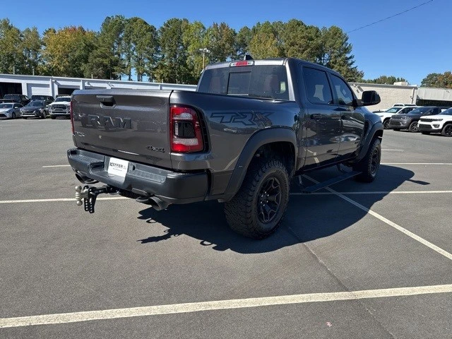 2022 Ram 1500 TRX 1st Gen - Image 5 of 12