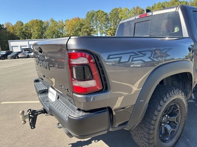 2022 Ram 1500 TRX 1st Gen - Image 11 of 12