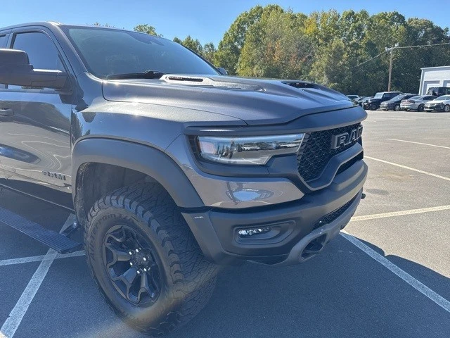 2022 Ram 1500 TRX 1st Gen - Image 10 of 12