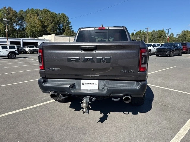 2022 Ram 1500 TRX 1st Gen - Image 6 of 12