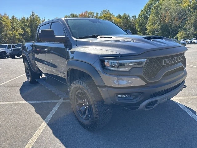 2022 Ram 1500 TRX 1st Gen - Image 3 of 12