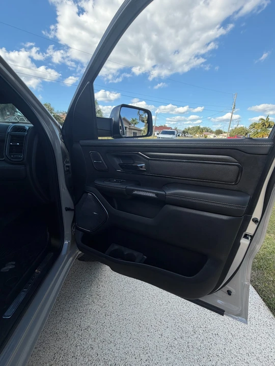 2022 Ram 1500 TRX 1st Gen - Image 9 of 21