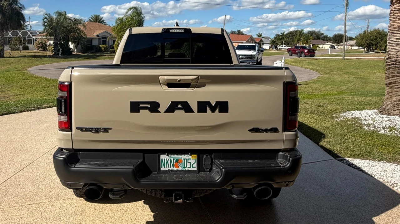 2022 Ram 1500 TRX 1st Gen - Image 6 of 21